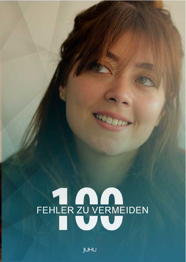 100 Fehler zu vermeiden Book