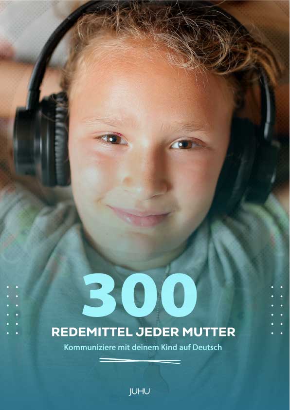 300  Redemittel jeder Mutter Book