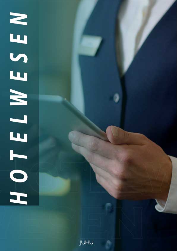 Hotelwesen Book