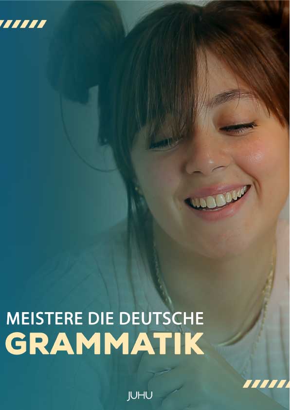 Meistere die deutsch grammatik Book