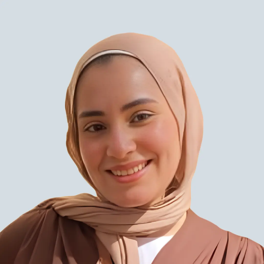 Nada Mohamed's Profile Picture