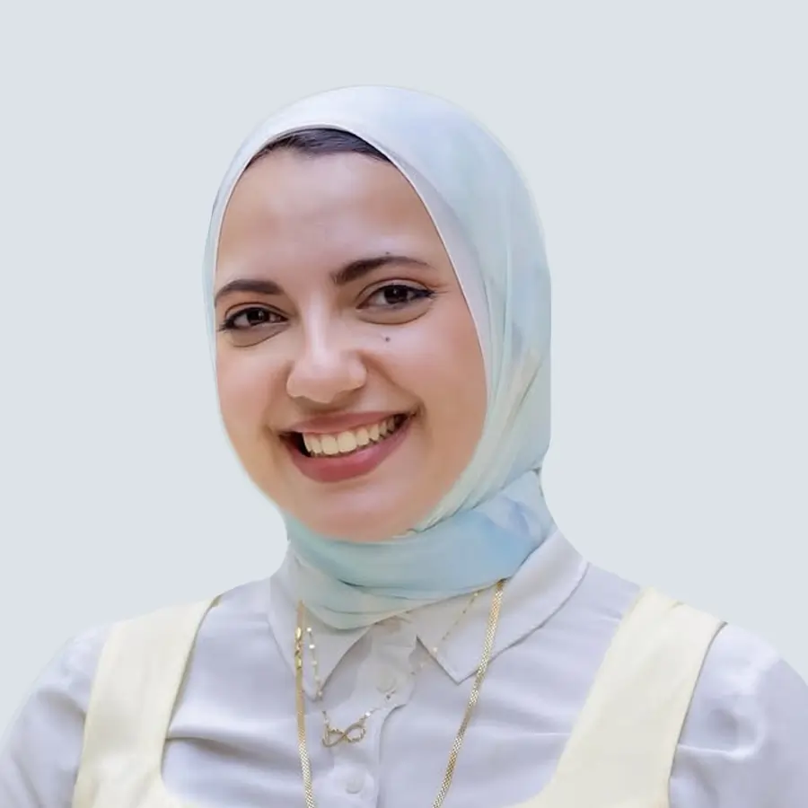 Salma Zayed's Profile Picture