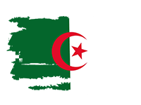 Algeria Flag