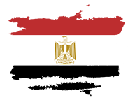 Egypt Flag