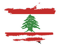 Lebanon Flag