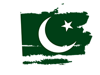 Pakistan Flag